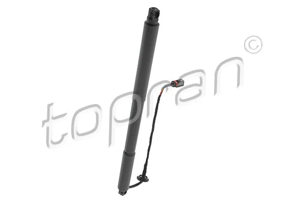 Electric Motor, tailgate (633 203)