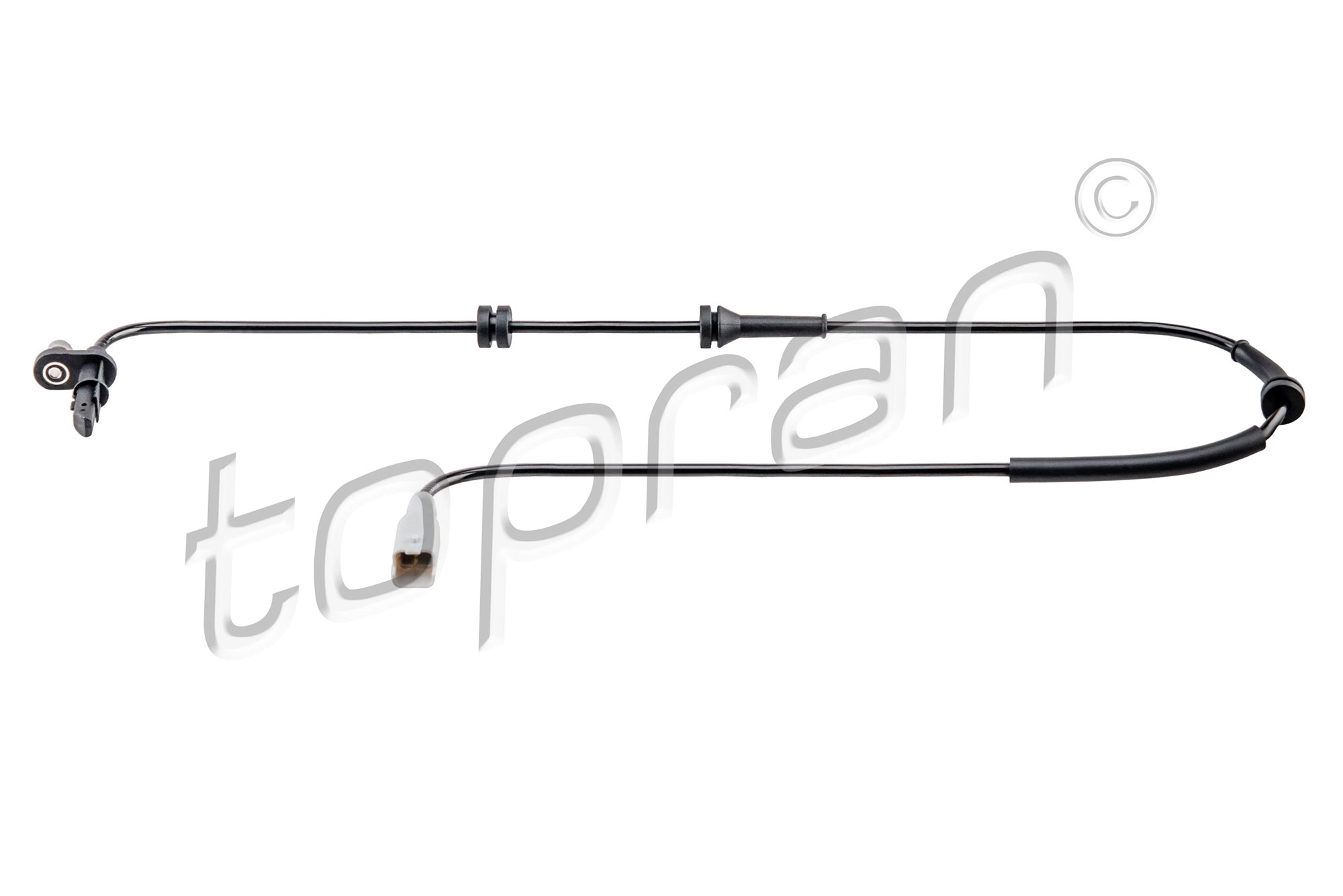 Sensor, wheel speed (723 807)