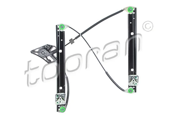 Window Regulator (120 003)