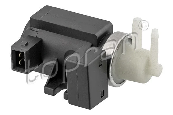 Pressure converter, turbocharger (639 908)