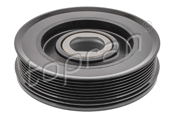 Belt Pulley, crankshaft (702 369)
