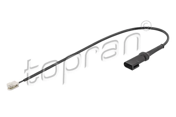 Sensor, brake pad wear (638 954)