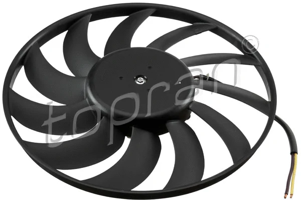 Fan, engine cooling (113 828)