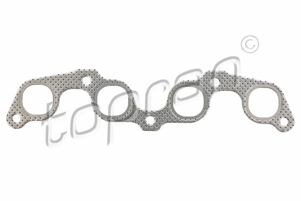 Gasket, exhaust manifold (100 624)