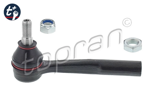 Tie Rod End (208 357)
