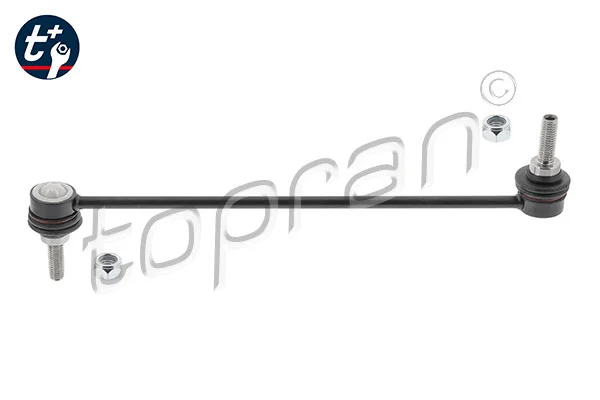 Link/Coupling Rod, stabiliser bar (700 754)