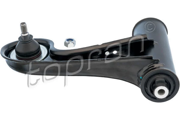 Control/Trailing Arm, wheel suspension (400 270)