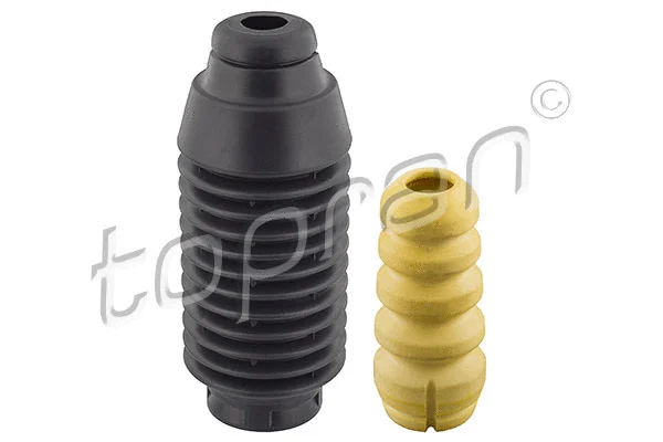 Rubber Buffer, suspension (700 772)