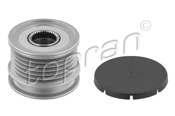 Alternator Freewheel Clutch (401 613)