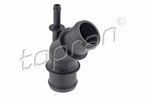 Coolant Flange (113 798)