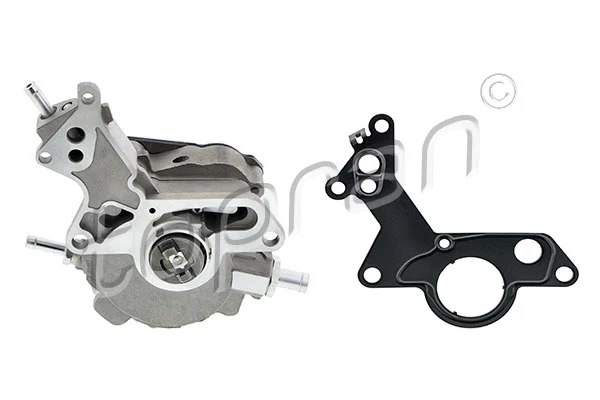 Vacuum Pump, braking system (115 174)