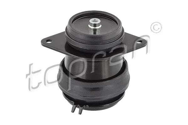 Mounting, engine (103 010)