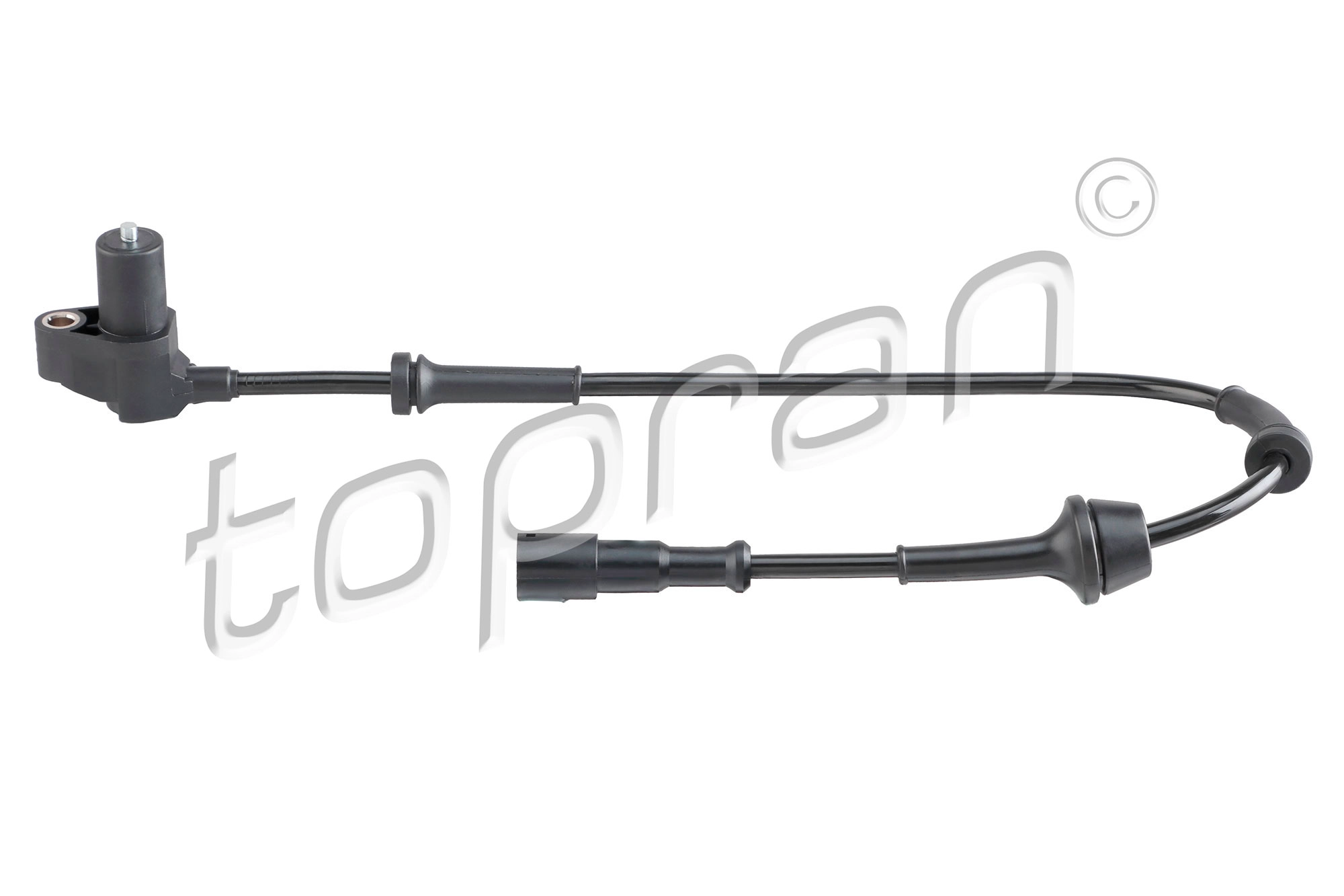 Sensor, wheel speed (111 078)
