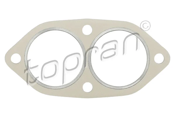 Gasket, exhaust pipe (201 739)