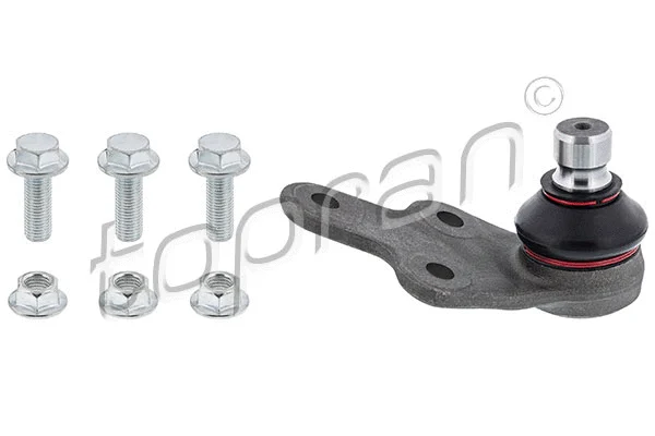 Ball Joint (304 507)