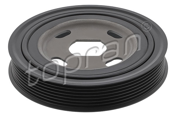 Belt Pulley, crankshaft (702 391)