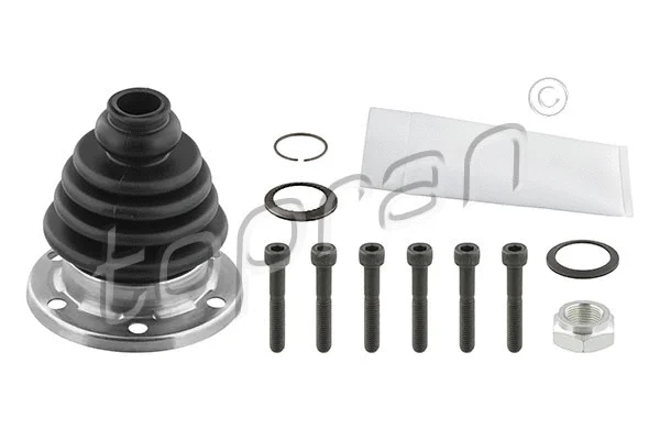 Bellow Kit, drive shaft (102 813)