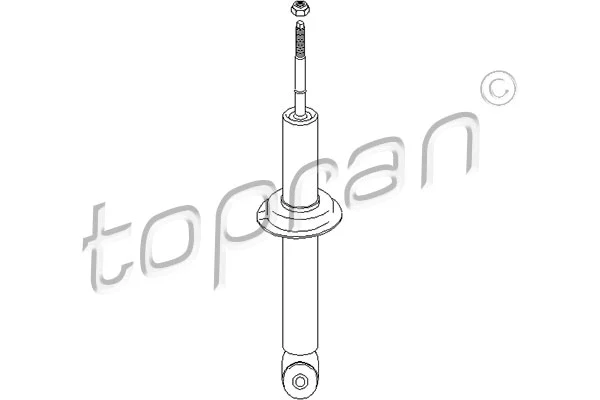 Shock Absorber (102 629)