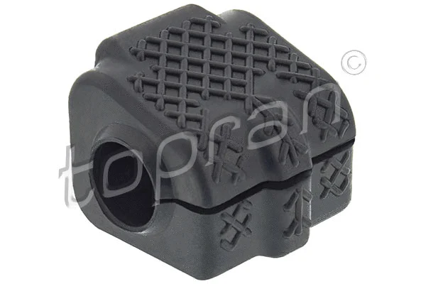 Mounting, stabiliser bar (723 076)