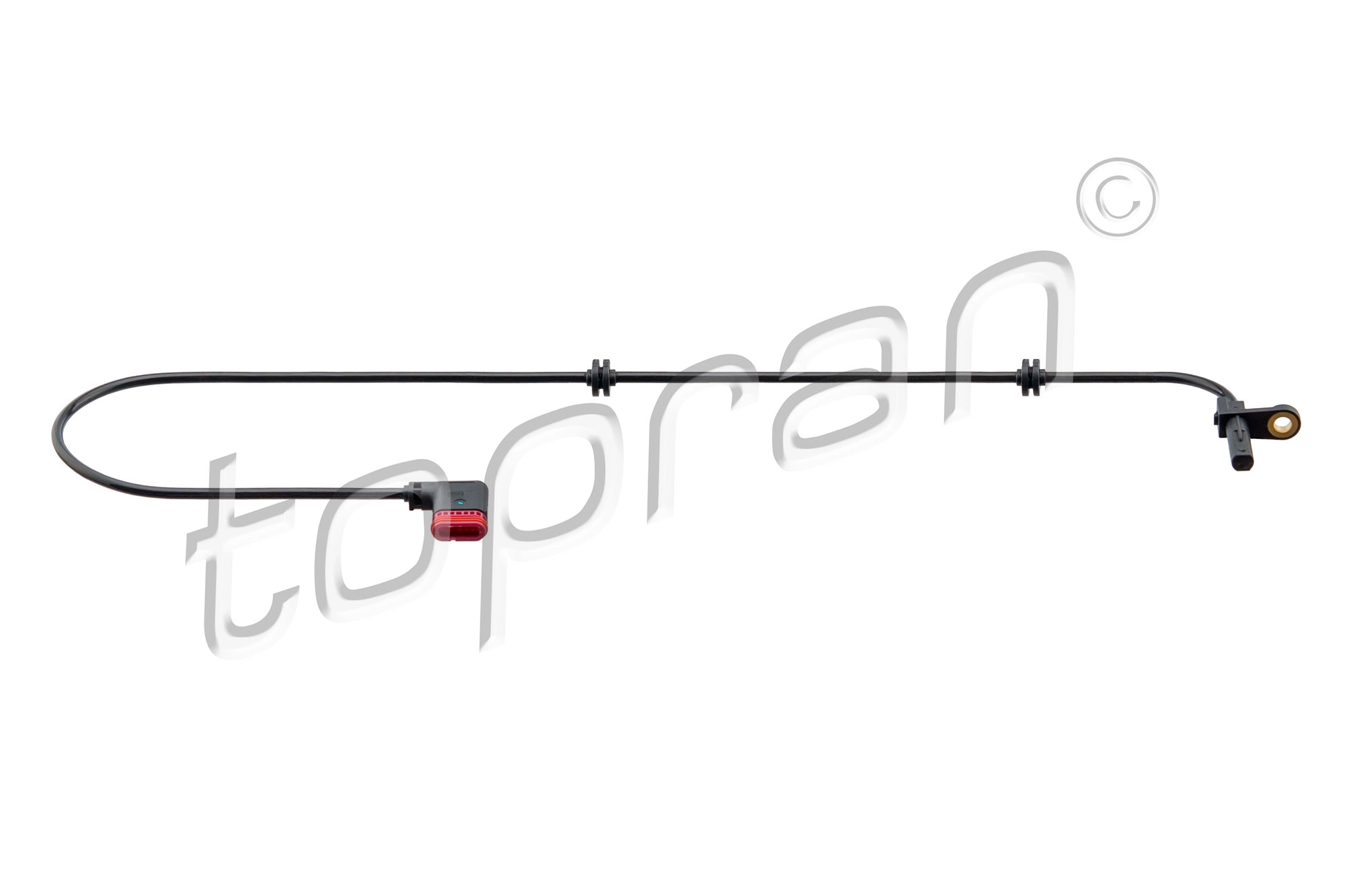 Sensor, wheel speed (409 195)