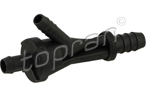 Control Valve, air intake (113 901)