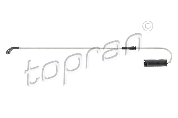 Sensor, brake pad wear (500 657)