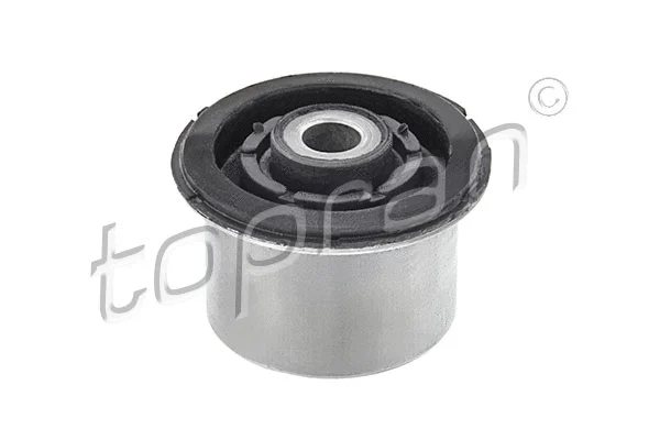 Mounting, control/trailing arm (104 305)