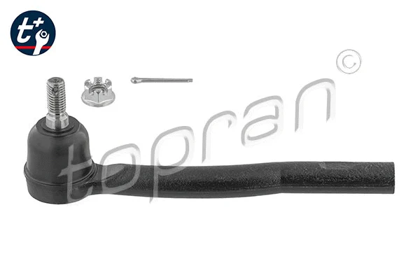Tie Rod End (625 668)
