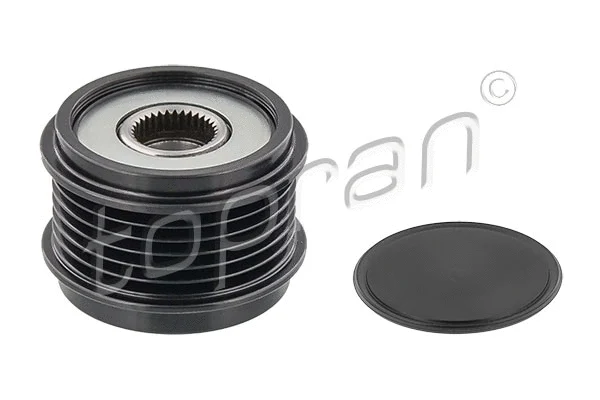 Alternator Freewheel Clutch (116 381)