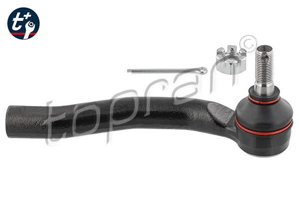 Tie Rod End (625 671)