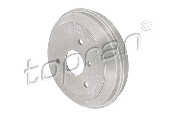 Brake Drum (407 935)