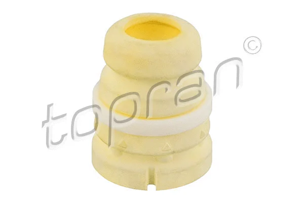 Rubber Buffer, suspension (409 320)