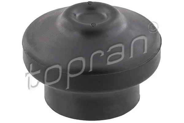 Rubber Buffer, engine mounting system (104 422)