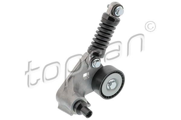 Belt Tensioner, V-ribbed belt (302 162)