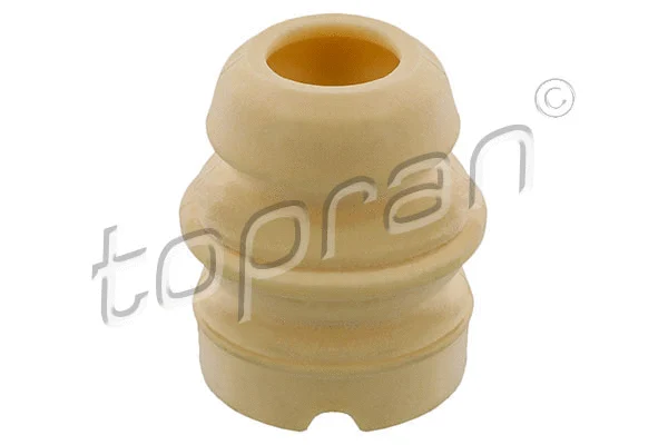 Rubber Buffer, suspension (500 371)