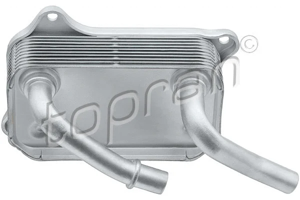 Oil Cooler, engine oil (408 253)