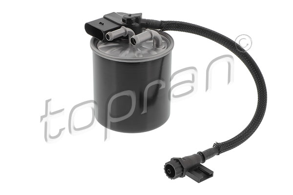 Fuel Filter (409 040)