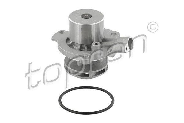 Water Pump, engine cooling (620 675)