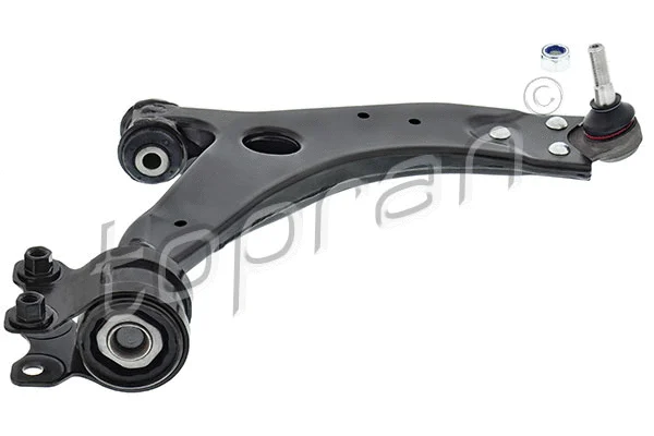 Control/Trailing Arm, wheel suspension (302 480)