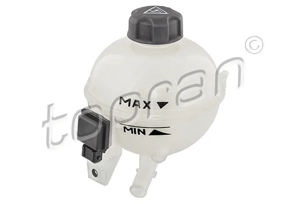 Expansion Tank, coolant (723 837)