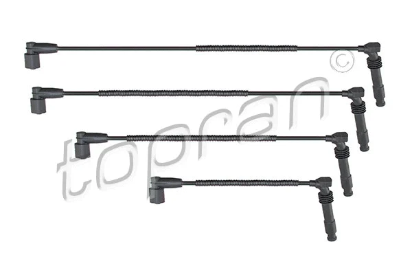 Ignition Cable Kit (206 242)