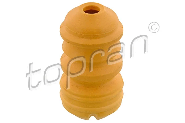 Rubber Buffer, suspension (501 777)
