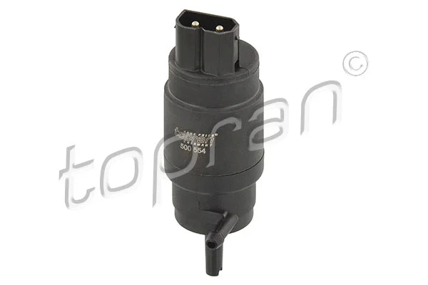Washer Fluid Pump, window cleaning (500 554)