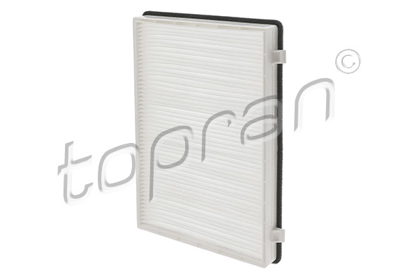 Filter, cabin air (207 481)