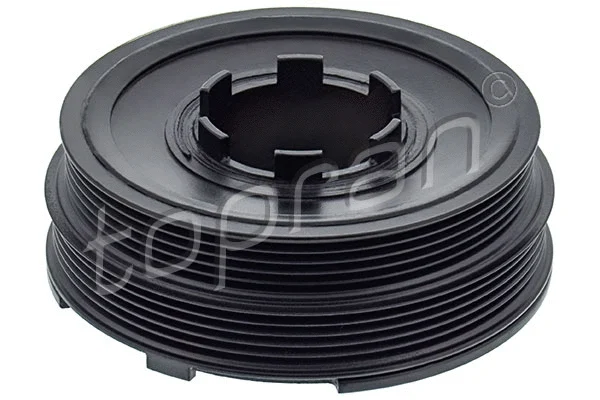 Belt Pulley, crankshaft (500 625)