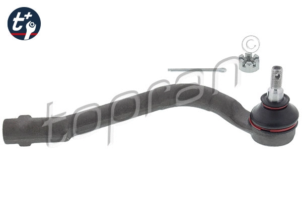 Tie Rod End (821 417)