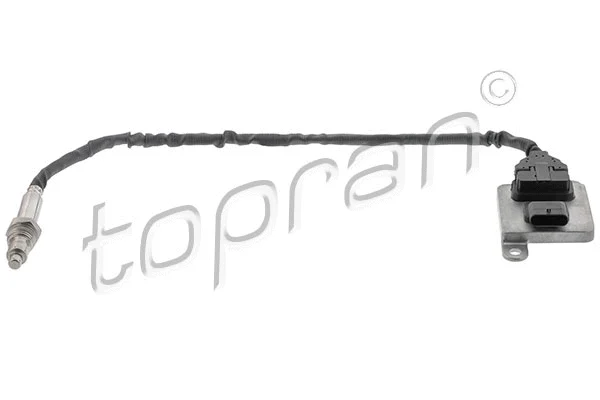 NOx Sensor, NOx catalytic converter (625 014)