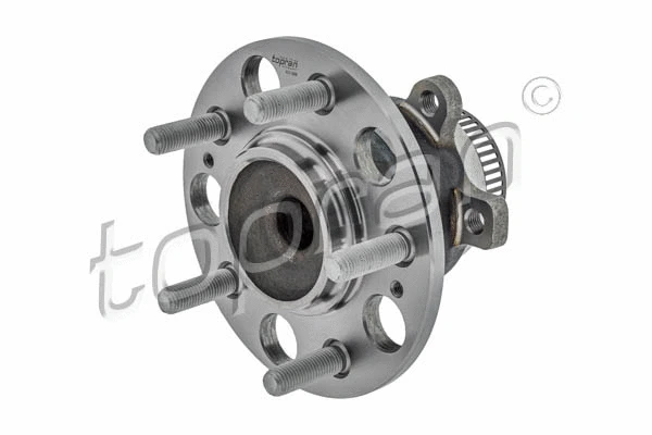 Wheel Bearing (820 609)