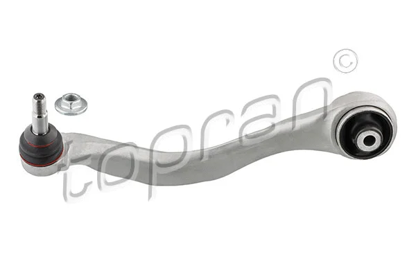 Control/Trailing Arm, wheel suspension (502 386)