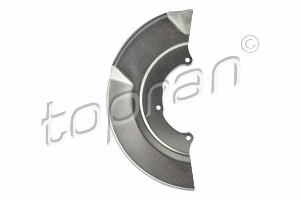 Splash Guard, brake disc (116 839)